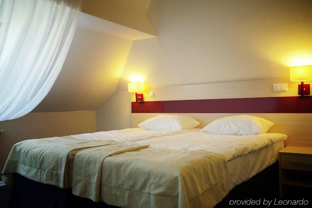 Optima Pochayiv Hotel Pochaiv Værelse billede